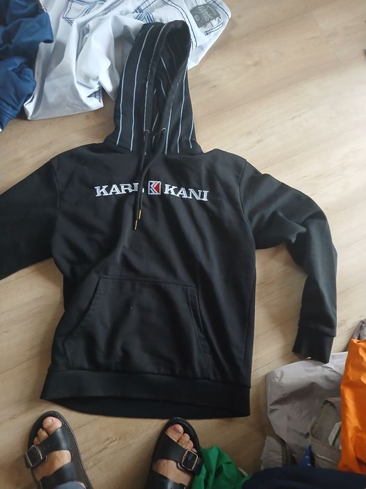 Karl kani bluza medka