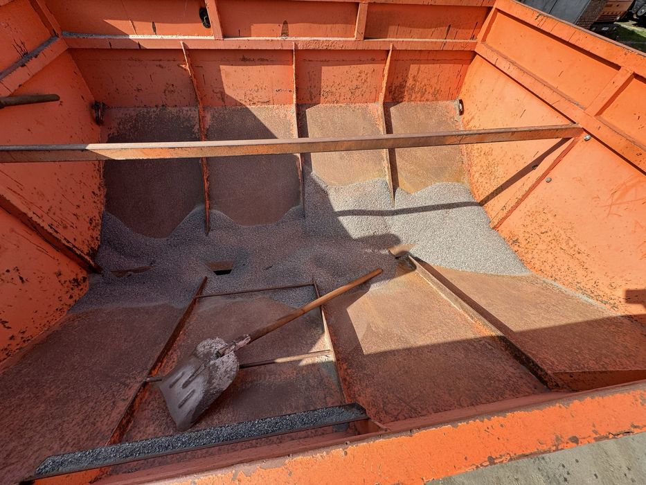 Продам Iveco з установкою для ямкового ремонту струмневий метод