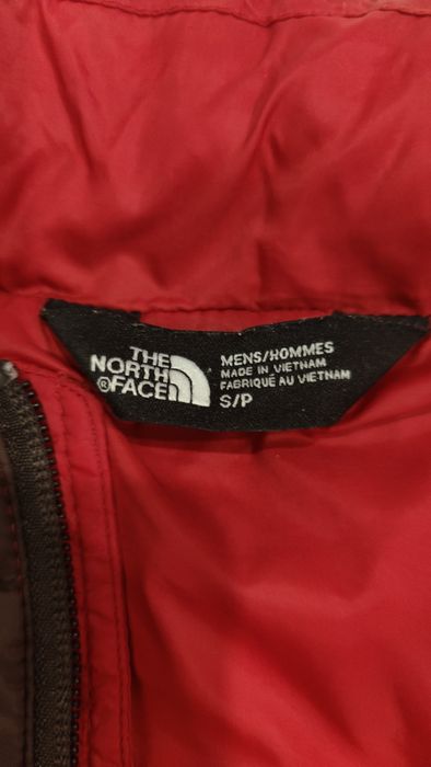 Casaco The North Face