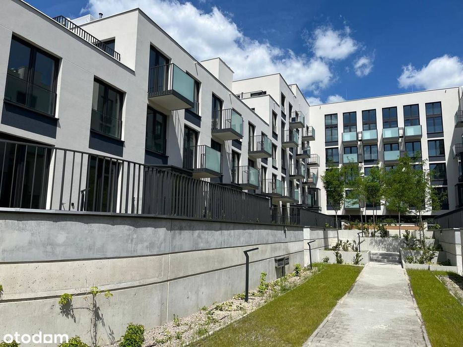 Mieszkanie – Kraków, Osiedle Widok Zarzecze, Bronowice - Widok 2