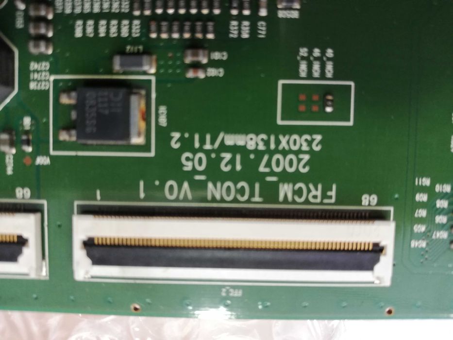 T-con frcm-TCON-V0.164738468850817121