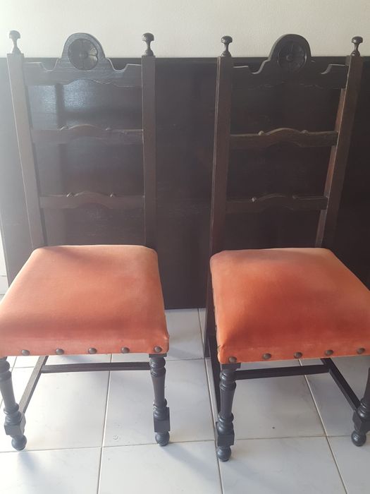 Mobília de sala nova