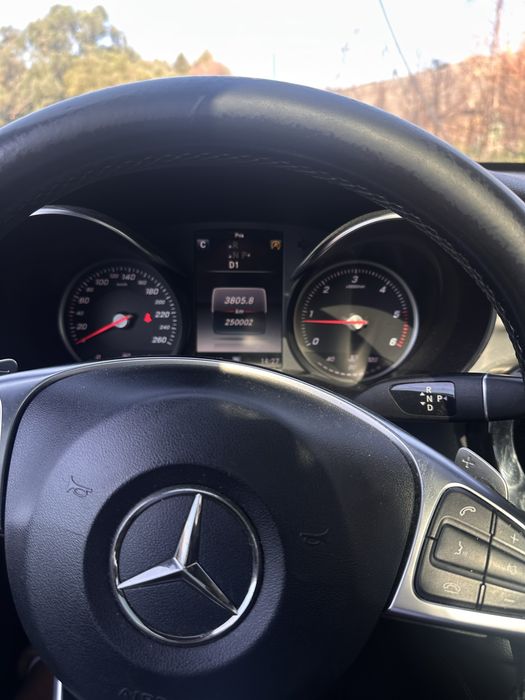 Mercedes GLC250 4 matic amg — photo 5