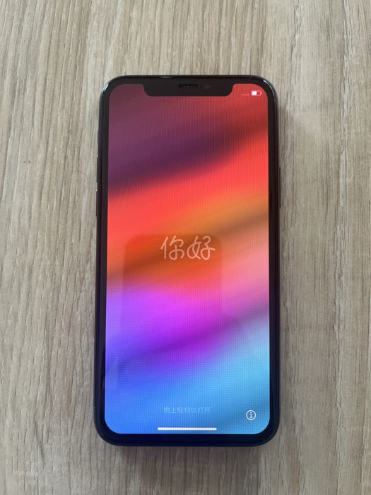 Apple iPhone 11 pro 64gb