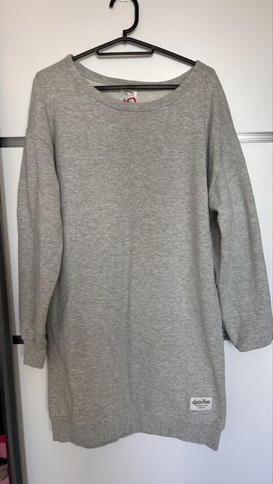 Sukienka dresowa Kari Traa