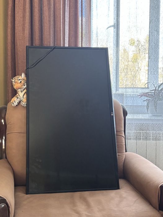Телевізор 43 діагональ LG