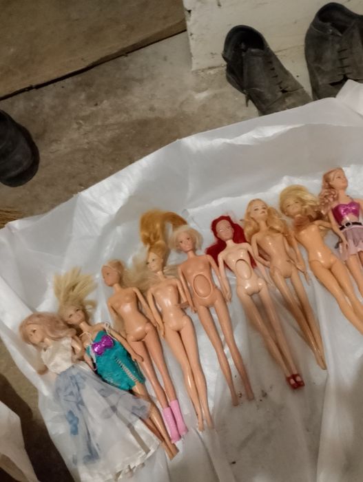 Продам барви 100до300гр