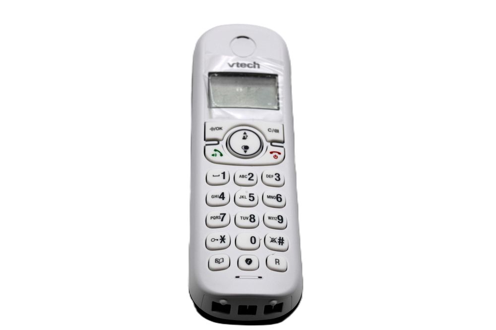 Telefon bezprzewodowy Vtech CS1501