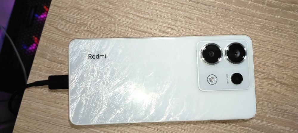 Redmi Note 13pro 5g