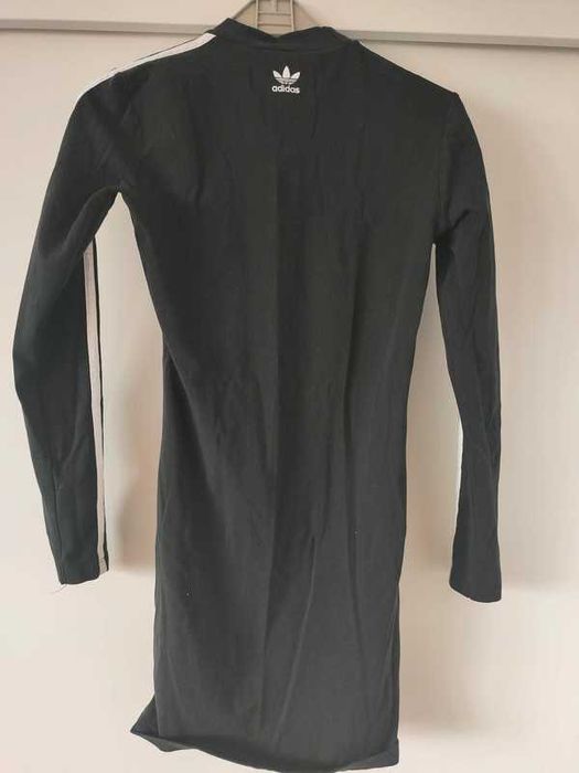 Sukienka tunika Adidas S London