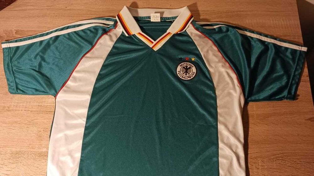 Camisolas Vintage Futebol