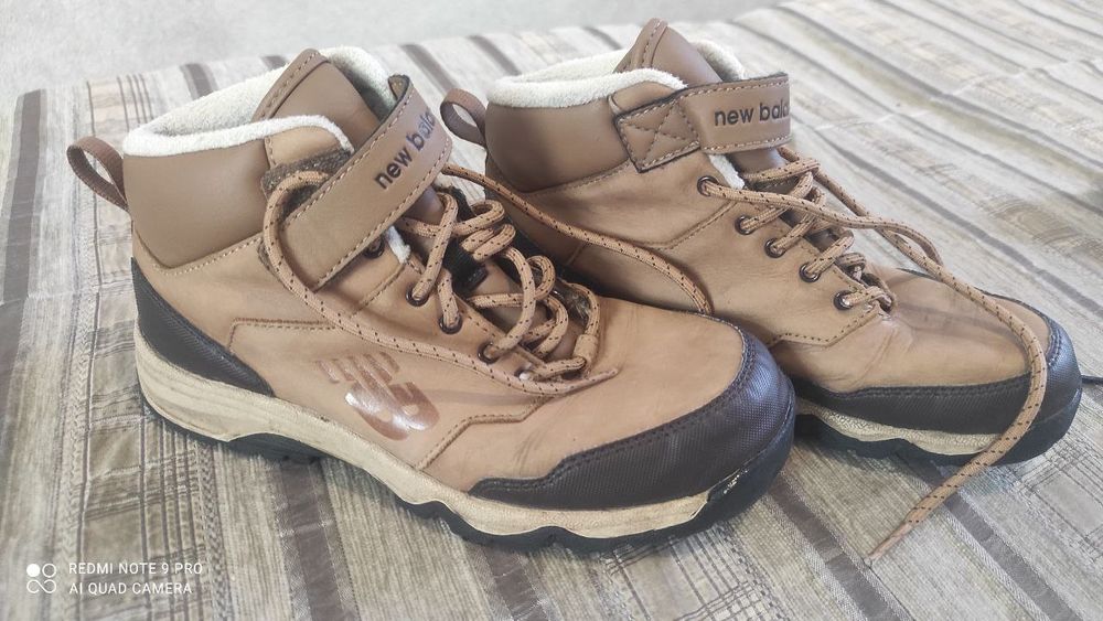 Кросовки New balance