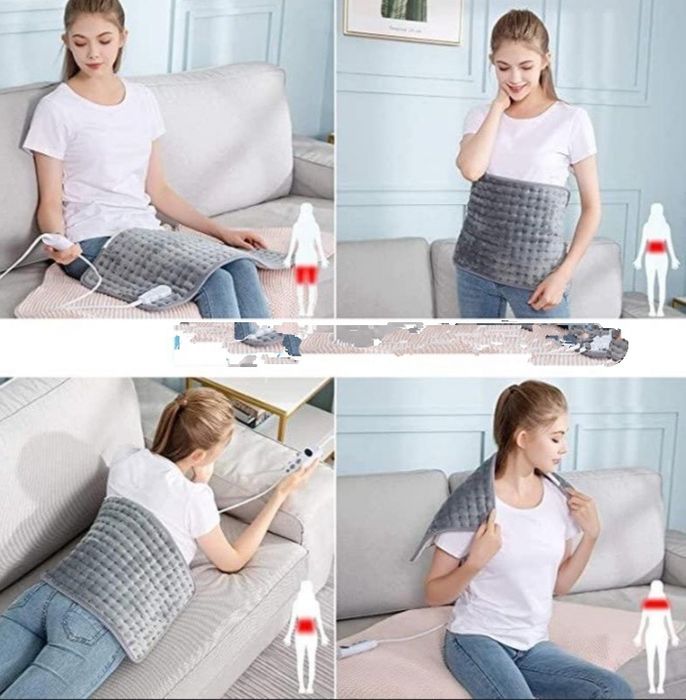 Електрична грілка