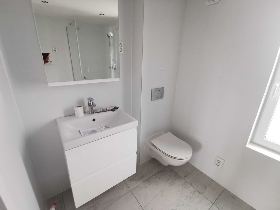Gotowy dom całoroczny 30m2, antresola | Szwedzka technologia | Od ręki