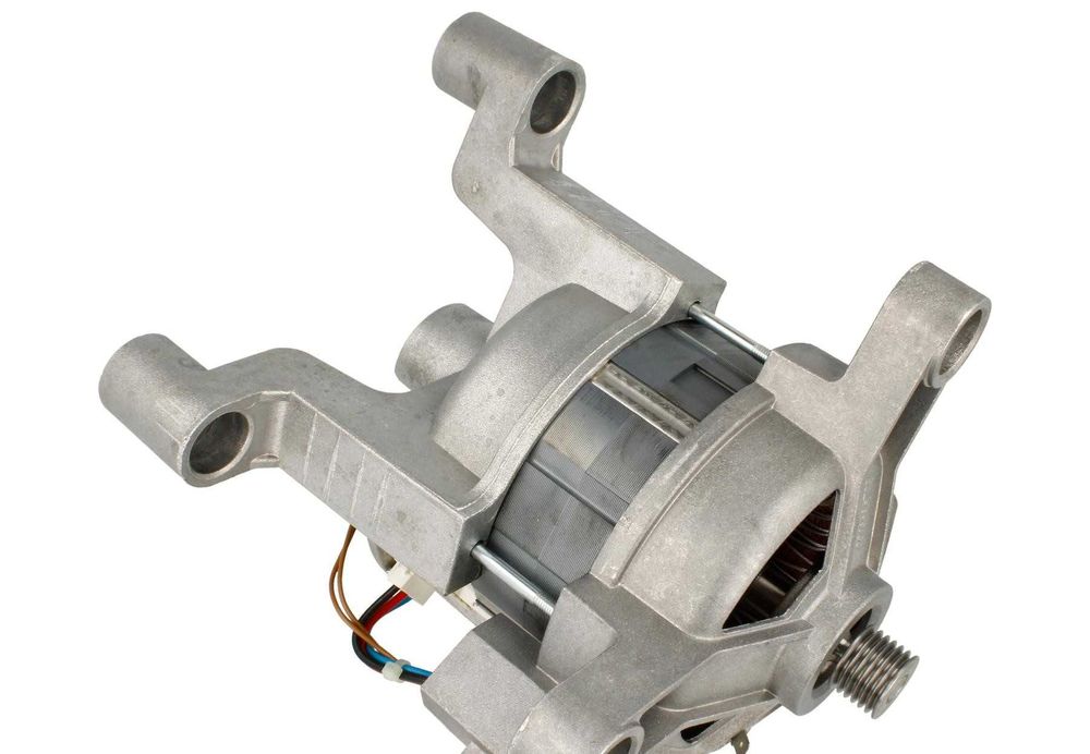 Silnik napędowy do pralki Whirlpool FWSG71253WPL