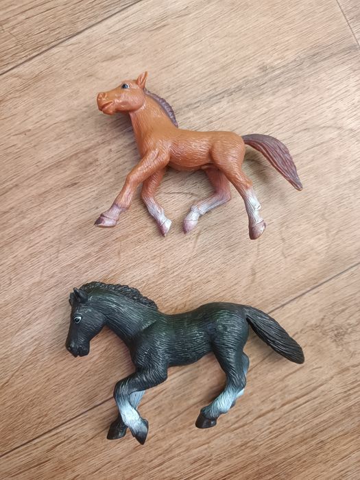 Лошадь Фігурки Schleich Кінь іграшки