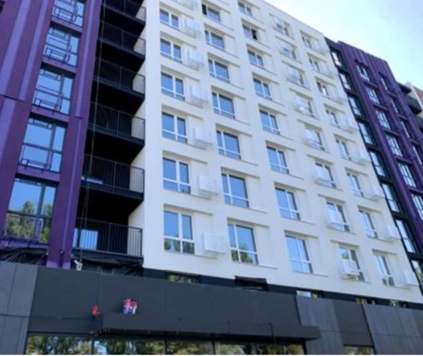 1 к в ЖК Лаванда парк