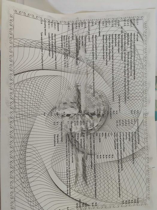 Scooter elétrica do ano 2022