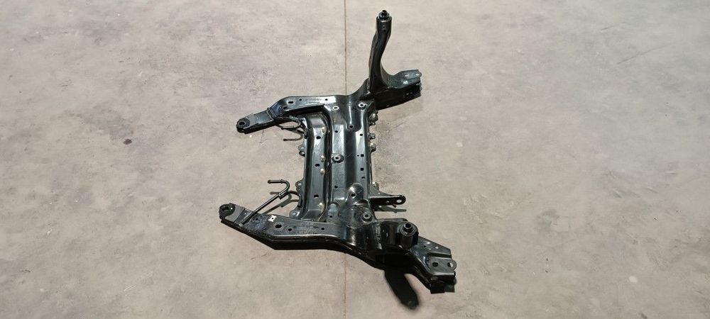 CHARRIOT FRONTAL BMW SERIE 1 LIM. (F40) 118D M SPORT