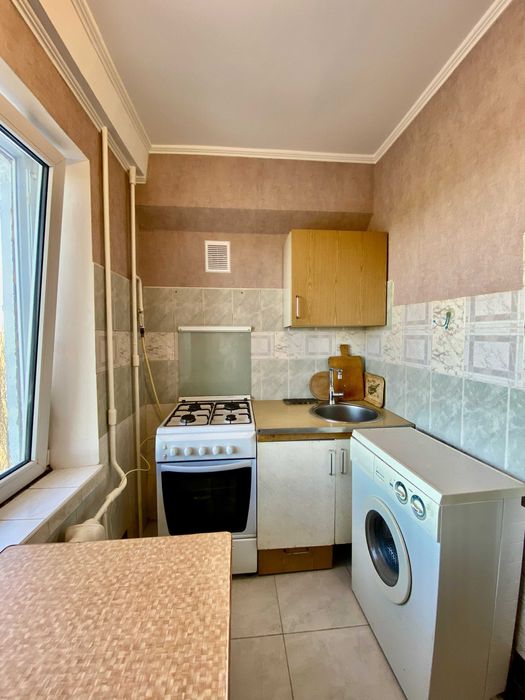 Космонавта Поповича 26, оренда 1-к квартири, Лісовий масив, Є газ!