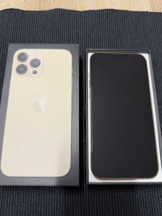 I phone 13 pro max