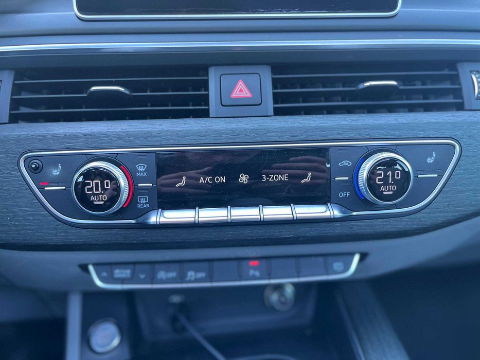 Audi A5 2018 2.0 Бензин
