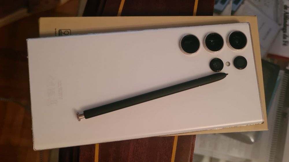 Samsung  S23 ULTRA