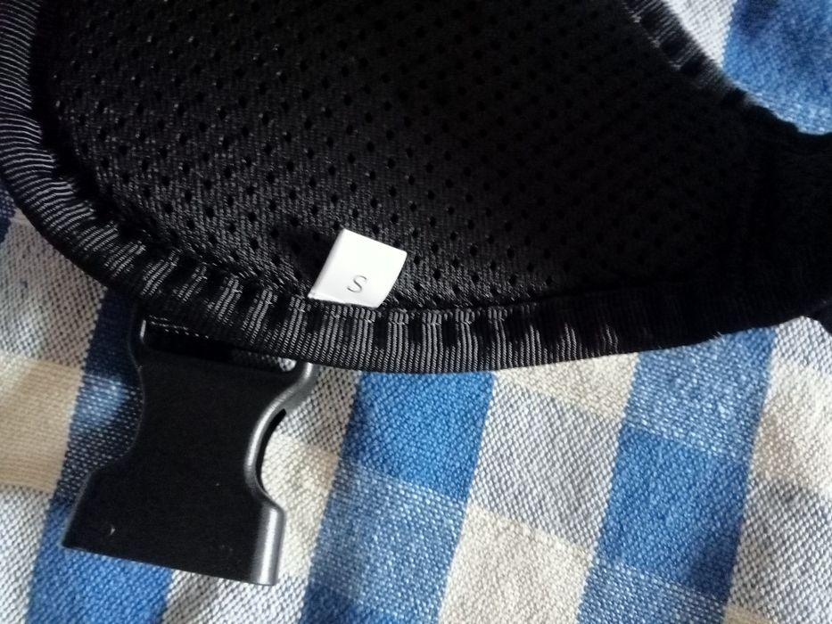 Peitoral para cão tamanho s)