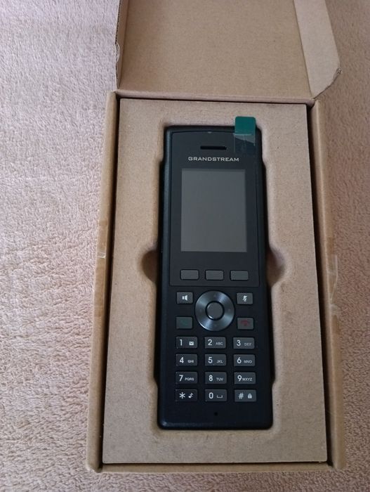 Продам IP-телефон Grandstream DP735