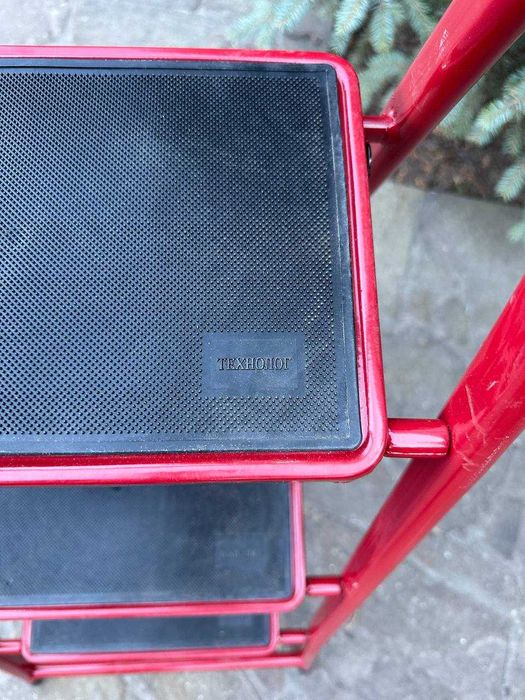 ‼️ Прочная стремянка, лестница на 3️⃣-4️⃣-5️⃣ ступени Драбина для дому