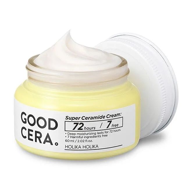 HOLIKA HOLIKA Good Cera Super Ceramide Cream -krem nawilżający