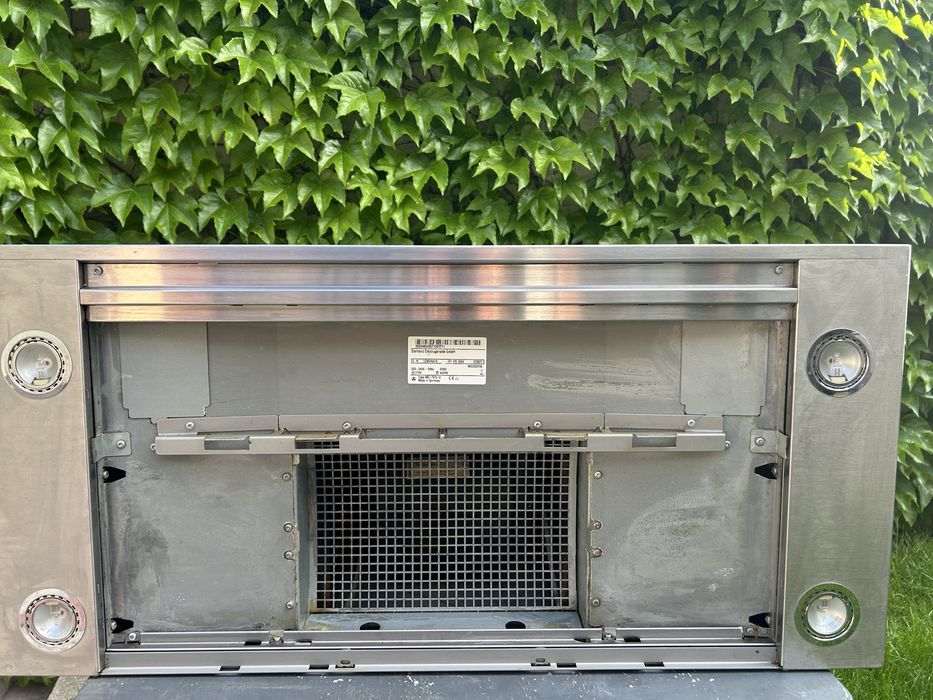 Витяжка Siemens LC957AA70 бу