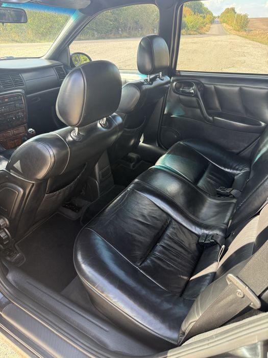 Opel Vectra B 2,2 дизель