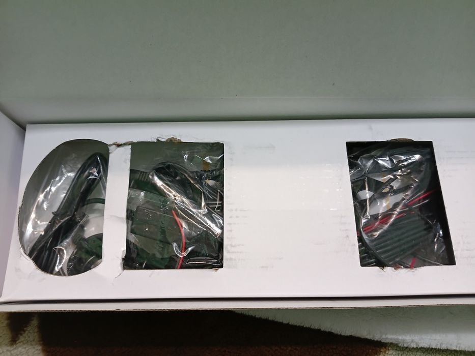 Відеореєстратор дзеркало