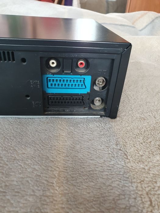Magnetowid Philips