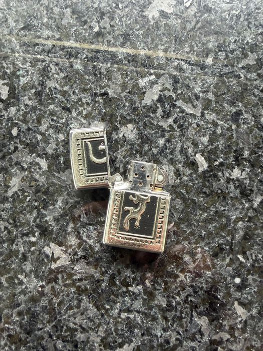 Zippo original Support