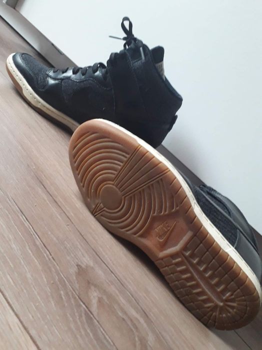 Sprzedam buty nike r40