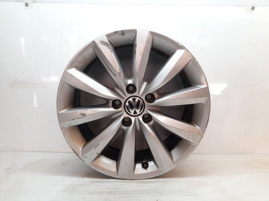 Pneu Volkswagen Tiguan 5N2
