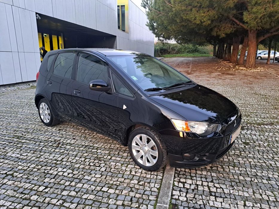 Mitsubishi Colt 1.1 Invite