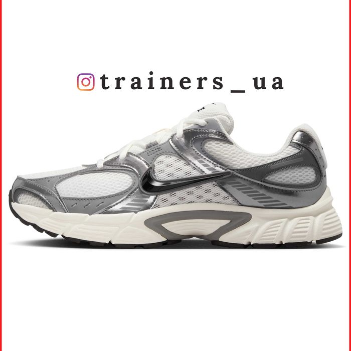 ОРИГИНАЛ‼️ Nike V5 RNR (HJ5228-009) кроссовки мужские кросівки чоловічі Найк 40.5 41 42 43 44.5 45