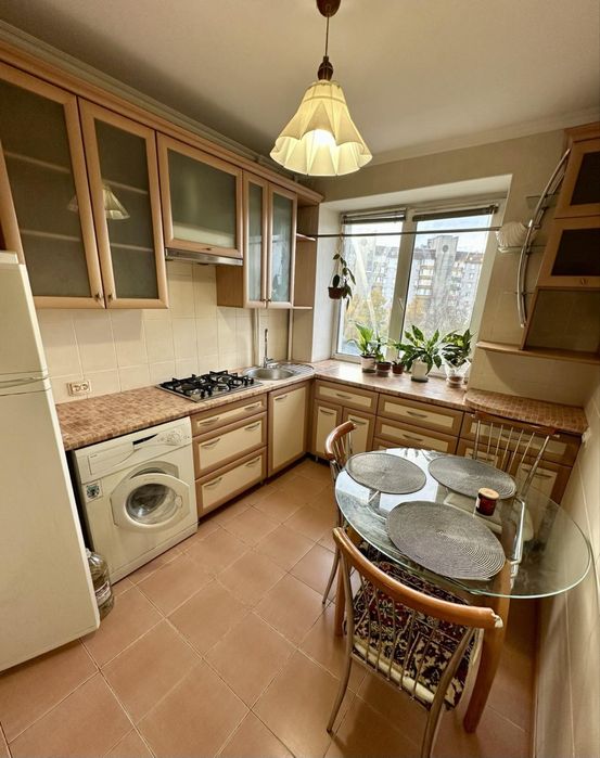 Оренда гарненької  квартири в самому центрі міста