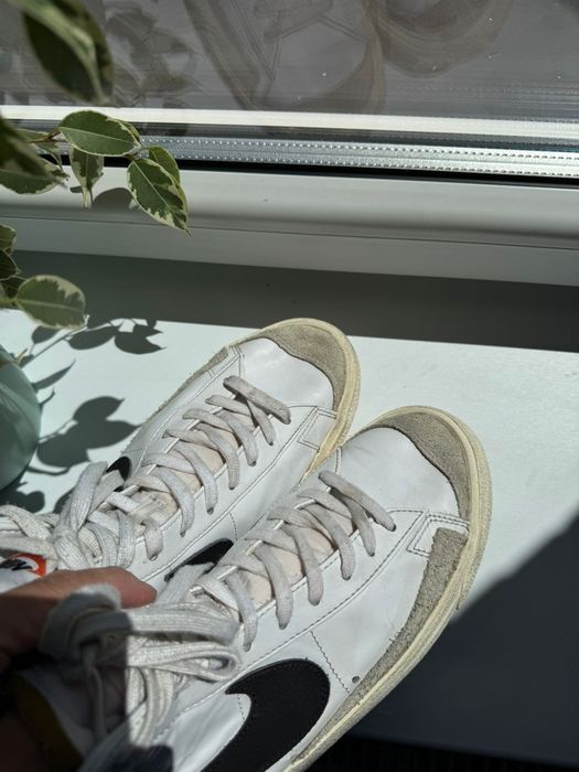 Buty Nike Blazer Mid r45