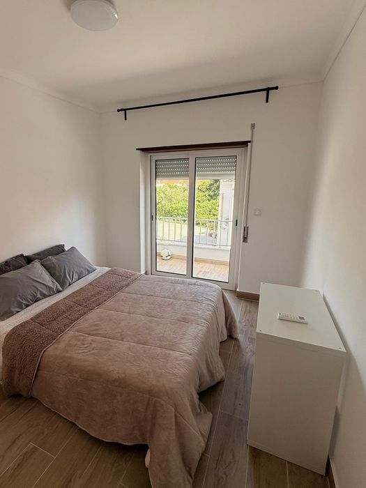 Quarto para arrendar