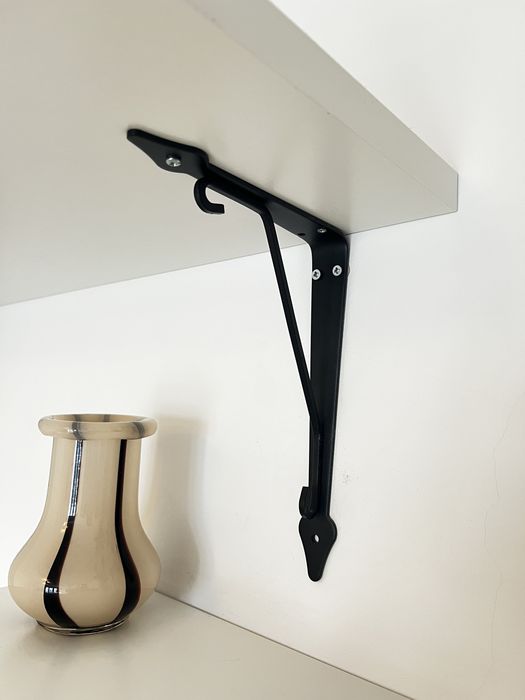 Półki ścienne IKEA