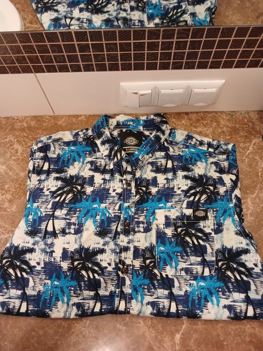 Сорочка Dickies Дикис футболка