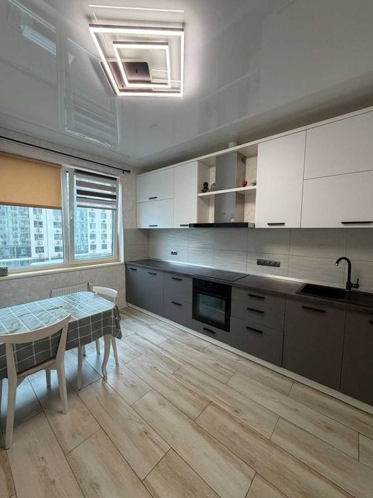 Двухкомнатная 65 м2 с ремонтом на Таирова, Архитекторская! КADORR