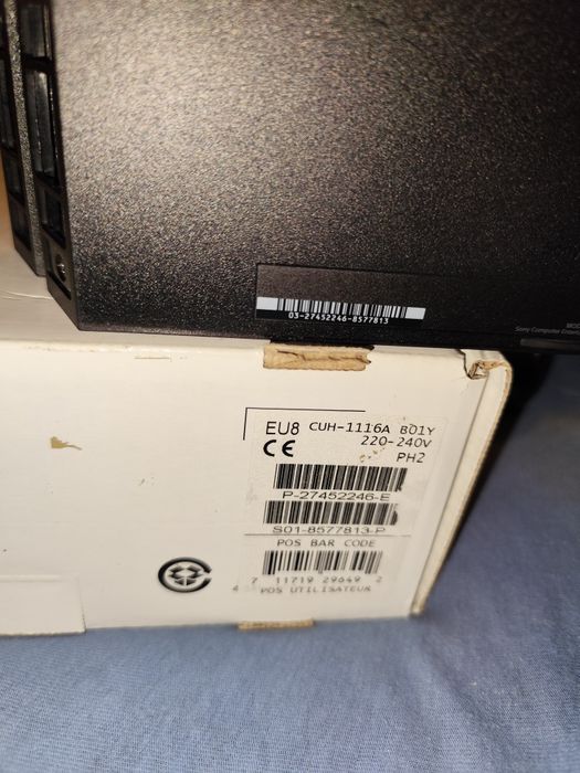 Konsola Ps4 FW (10.00)Jailbrake Goldhen PlayStation 4 + oryginalny pad