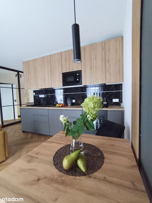 Apartment in Warszawa, Srebrna Góra, Białołęka - More