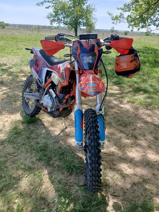 Продам Kovi lite 250
