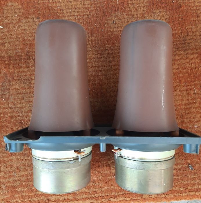 Ревун головки новое